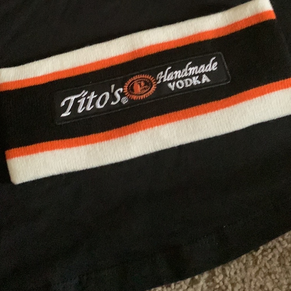 Tito’s Backpack Bundle - Picture 4 of 5